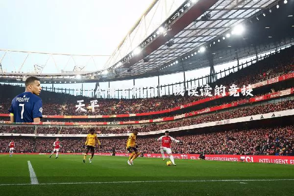 FIFA排名积分：被误读的竞技天平