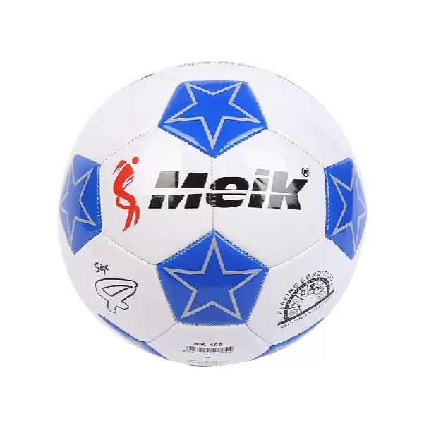 MK体育官网入口青少年4号训练足球SH-ZP3007